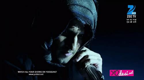Ek Tha Raja Ek Thi Rani (359. ep.) 7.12.2016. – Raja falsifikuje Ranin potpis da bi započeo posao sa Agarwalom!