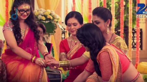 Tumhi Ho Bandhu Sakha Tumhi – 109. epizoda
