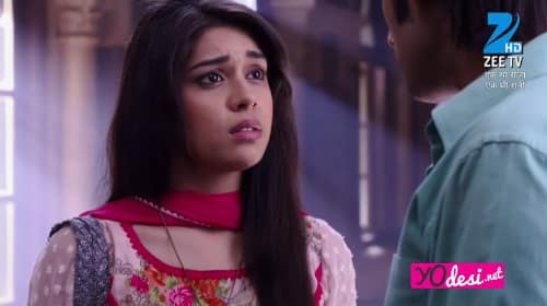 Ek Tha Raja Ek Thi Rani (248. ep.) 5.7.2016. – Rani se izvinjava Raji!