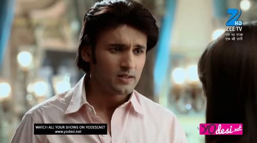 Ek Tha Raja Ek Thi Rani (343. ep.) 15.11.2016. – Raja prizna da je potplatio zatvorenike!