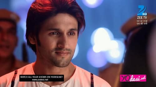 Ek Tha Raja Ek Thi Rani (347. ep.) 21.11.2016. – Raji je rođendan!