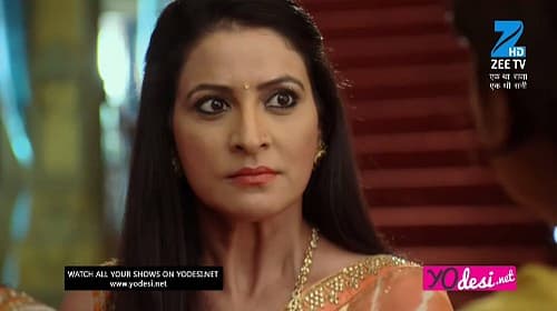 Ek Tha Raja Ek Thi Rani (469. ep.) 16.05.2017. – Suminda pronađe Sakshi i Raajovu majku, Raaj ubije Doshija!