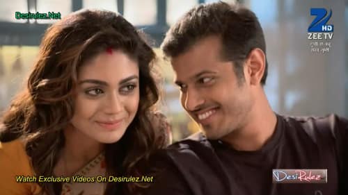 Tumhi Ho Bandhu Sakha Tumhi – 10. epizoda