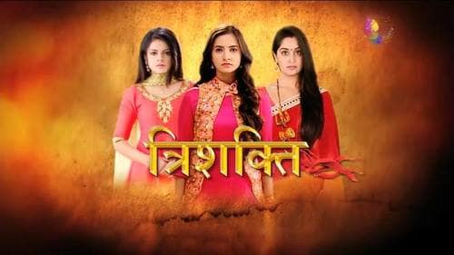 Udaan,Sasural Simar Ka i Thapki Pyaar Ki 08.04.2016. - (Trishakti epizoda)