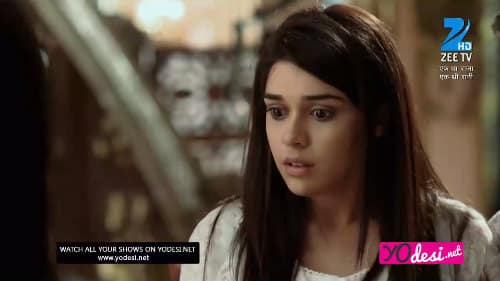 Ek Tha Raja Ek Thi Rani (367. ep.) 19.12.2016. – Rani misli da je Raja mrtav, a Raja da je Rani!