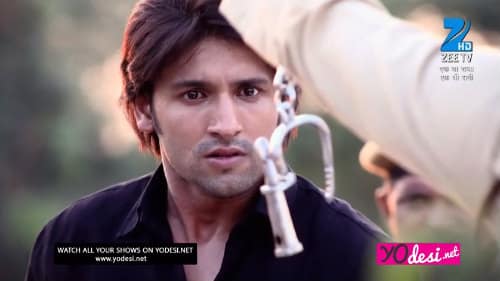 Ek Tha Raja Ek Thi Rani (360. ep.) 8.12.2016. – Raja je optužen za smrt 40 ljudi!