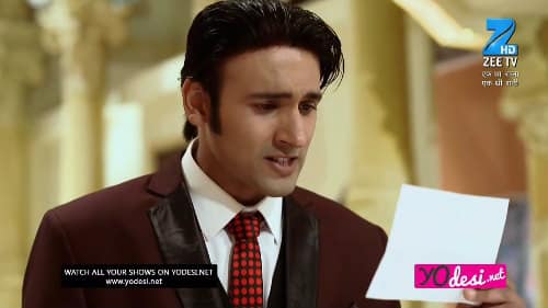 Ek Tha Raja Ek Thi Rani (389. ep.) 18.1.2017. – Raja saznaje da je Rani mrtva!