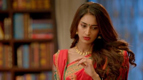 Kasautii Zindagii Kay – 23. epizoda – Anurag stavi prsten Prerni!