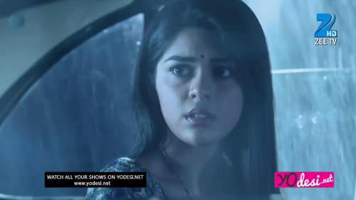 Ek Tha Raja Ek Thi Rani (354. ep.) 30.11.2016. – Thakur planira da ubije Rani!