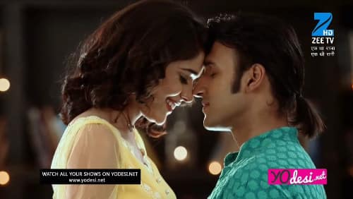 Ek Tha Raja Ek Thi Rani (420. ep.) 08.03.2017. – Naina prohoda, Laila umire, Raja je zaljubljen u Nainu!