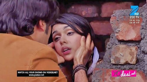 Ek Tha Raja Ek Thi Rani (476. ep.) 25.05.2017. – Rađ spasi Rani!