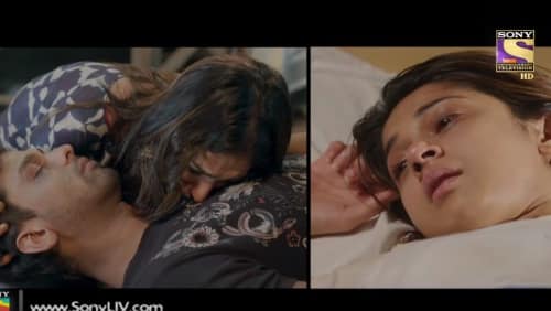 Beyhadh – od 233. do 236. epizode – Maya pokuša da se obesi misleći da je Arjun mrtav!