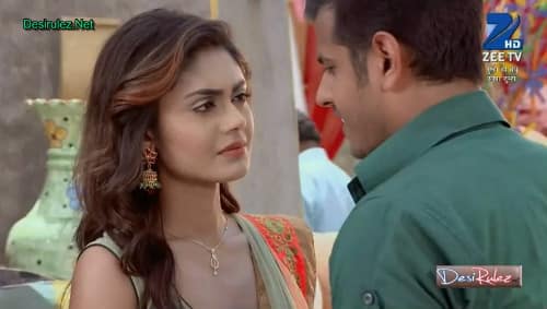 Tumhi Ho Bandhu Sakha Tumhi – 5. epizoda