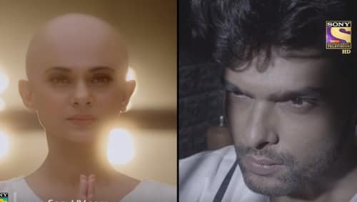 Beyhadh – od 197. do 200. epizode – Maya je živa!