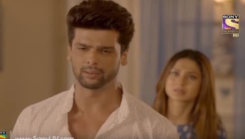Beyhadh – od 157. do 160. epizode – Maya je trudna, Prem je mrtav!