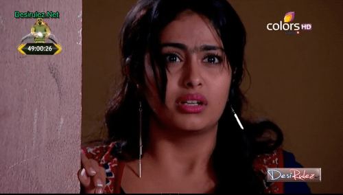 Simar (1 098.ep.) 05.02.2015. - Shruti/Roli beži, priseća se Sida!