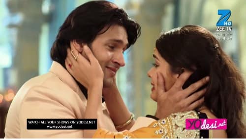 Ek Tha Raja Ek Thi Rani (501. ep.) 29.06.2017. – Rani i Rađa ginu u eksploziji?!