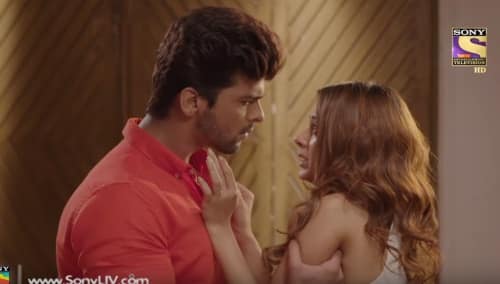 Beyhadh – od 173. do 176. epizode – Maya ispriča Arjunu za Rajiva!