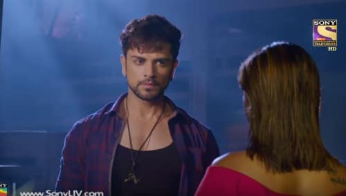 Beyhadh – od 205. do 208. epizode – Samay/Rajiv je živ!