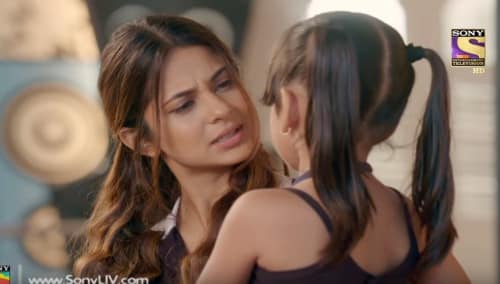 Beyhadh – od 249. do 252. epizode – Maya se sprijatelji sa Arohi!