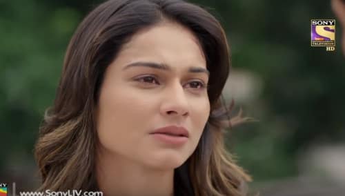 Beyhadh – od 217. do 220. epizode – Arjun pronalazi Saanjh!