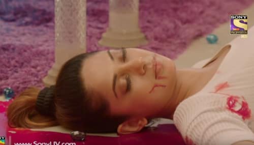 Beyhadh – od 189. do 192. epizode – Vandana je mrtva, Arjun ubije Mayu?!