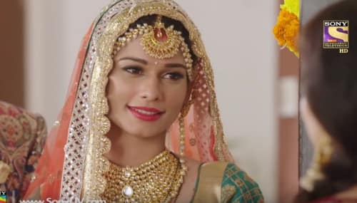 Beyhadh – od 241. do 244. epizode – Arjun i Saanjh se venčaju!