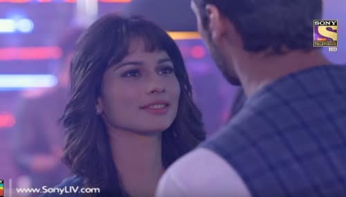Beyhadh – od 121. do 124. epizode – Susret Arjuna i Saanjh!