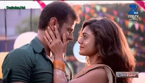 Tumhi Ho Bandhu Sakha Tumhi – 4. epizoda