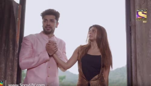 Beyhadh – od 177. do 180. epizode – Maya ubije Rajiva, prolazi 6 meseci!