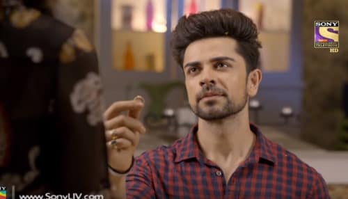 Beyhadh – od 145. do 148. epizode – Samay zaprosi Saanjh!