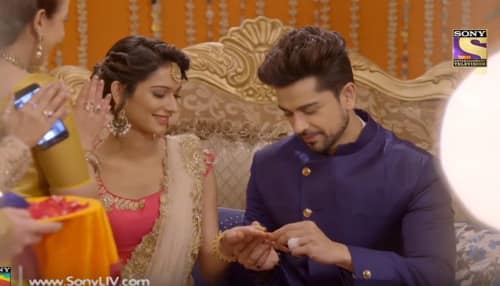 Beyhadh – od 149. do 152. epizode – Samay i Saanjh se vere!