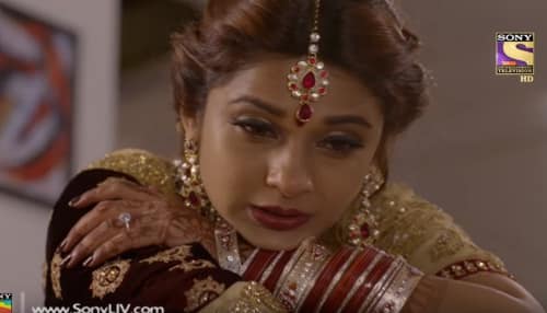 Beyhadh – od 153. do 156. epizode – Maya je ubila Ashwina!