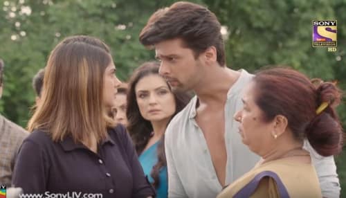Beyhadh – od 221. do 224. epizode – Arjun prizna Saanjh da je voli, Maya je uhapšena!