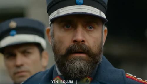 Ti si moja domovina – 25. i 26. epizoda – Azize odlazi u staru kuću, Leon sumnja u Dževdeta!
