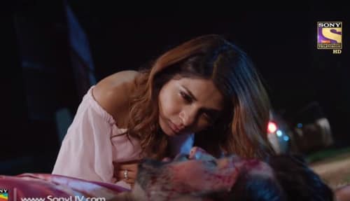 Beyhadh – od 181. do 184. epizode – Maya udari autom Ayaana!