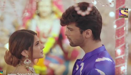 Beyhadh – od 253. do 256. epizode – Susret Arjuna i Maye!