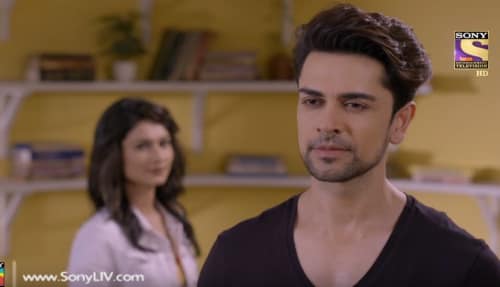 Beyhadh – od 125. do 128. epizode – Samay voli Mayu?!