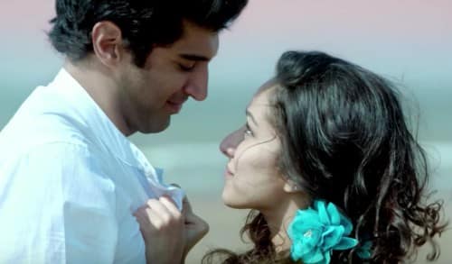 Aashiqui 2 (2013)