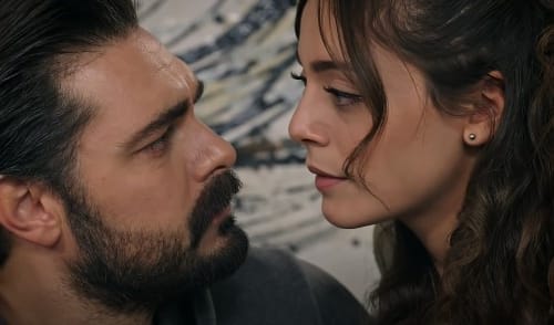Fatalna ljubav – 92. i 93. epizoda – Seher shvata da voli Jamana?!