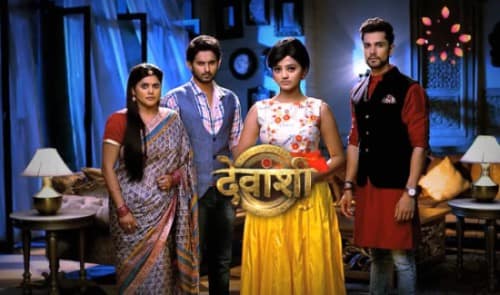 Najava za indijske serije – 03.08.2017. (1. deo) – Devanshi, DSDT, IPKKND3