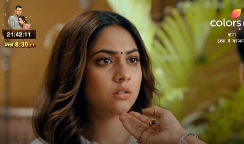 Fanaa Ishq Mein Marjawan – 23. epizoda – Neelima predloži venčanje Agasthye i Pakhi!