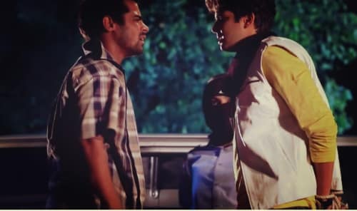 Tumhi Ho Bandhu Sakha Tumhi – 108. epizoda