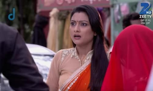 Tumhi Ho Bandhu Sakha Tumhi – 83. epizoda