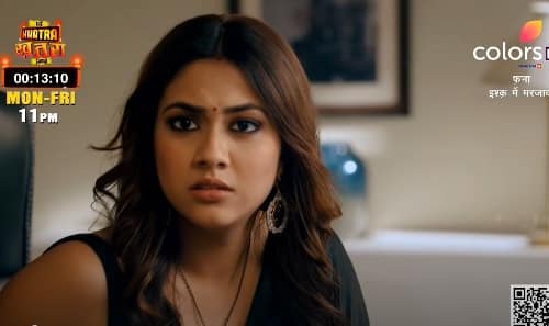 Fanaa Ishq Mein Marjawan – 37. epizoda – Pakhi misli da je sanjala Sameera!