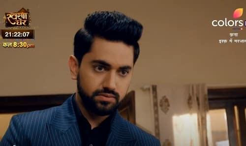 Fanaa Ishq Mein Marjawan – 26. epizoda – Agasthya kupi kuću u kojoj živi Pakhina porodica!