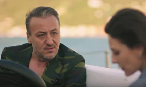 Paramparca – 70. ep. 3. deo – Harun kupuje Ozanove deonice!