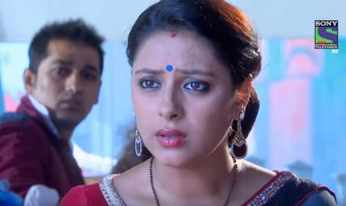 Hum Hain Na – 110. epizoda