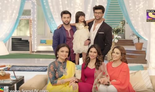 Beyhadh – od 245. do 248. epizode – Prolazi 5 godina, Maya je proglašena mrtvom!