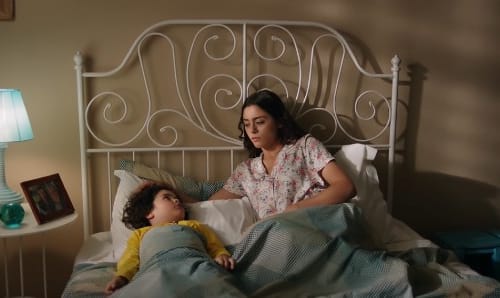 Fatalna ljubav – 54. i 55. epizoda